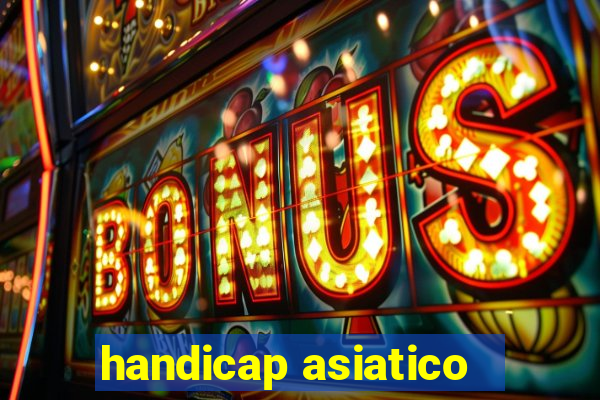 handicap asiatico -1.25